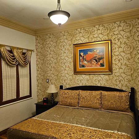 Hotel Casa Divina 오아하카주 외부 사진