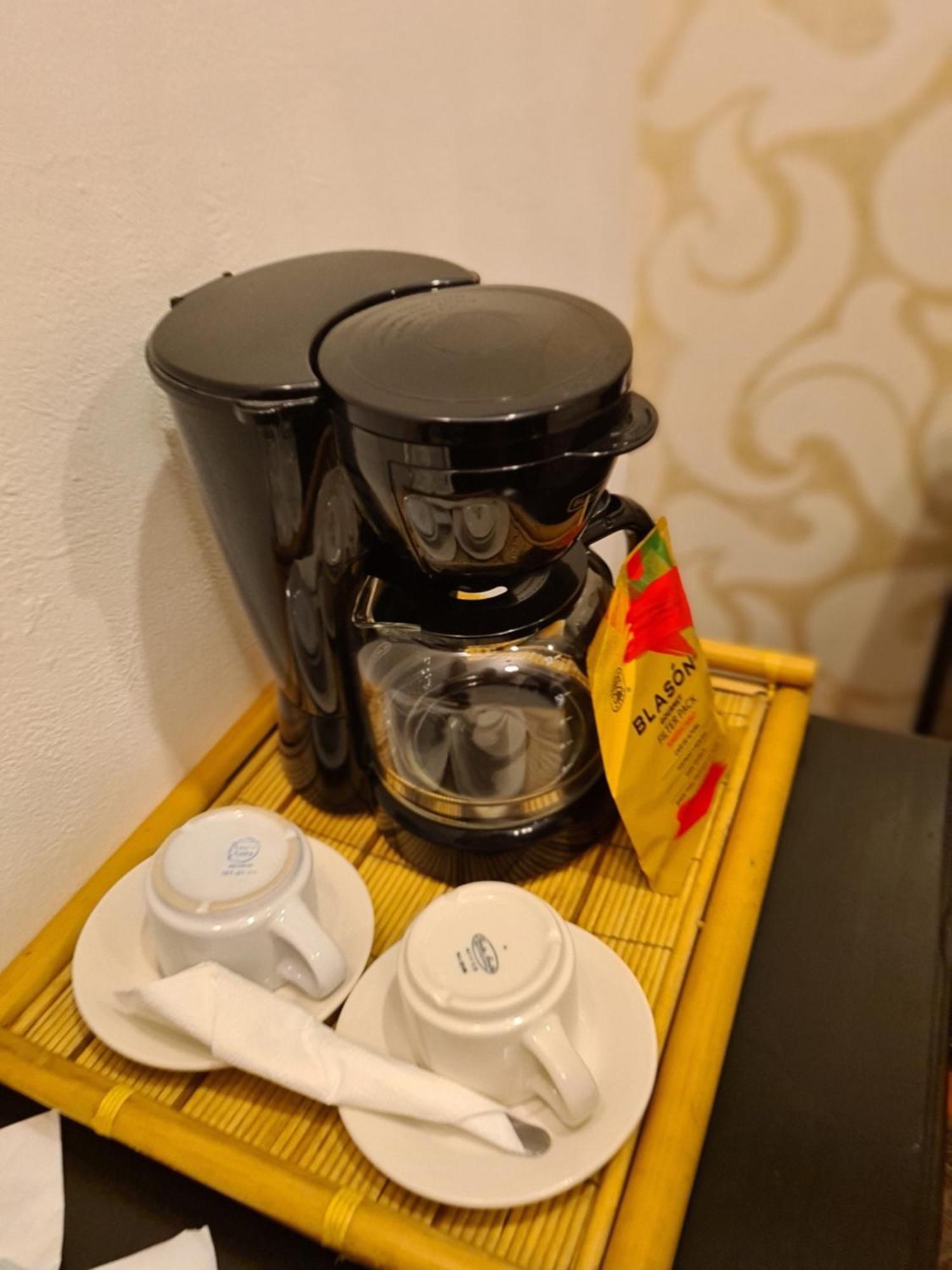 Hotel Casa Divina 오아하카주 객실 사진