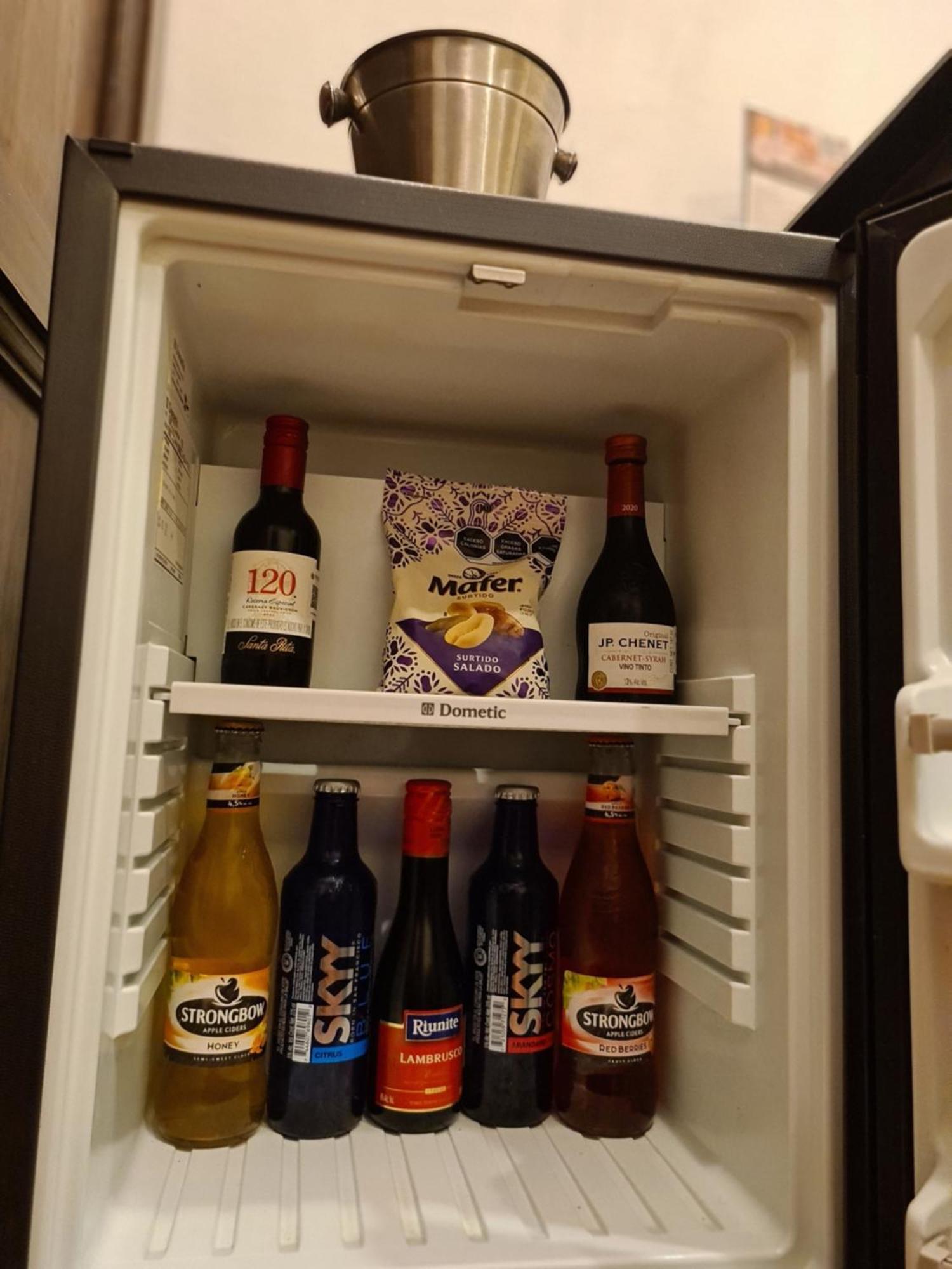 Hotel Casa Divina 오아하카주 객실 사진