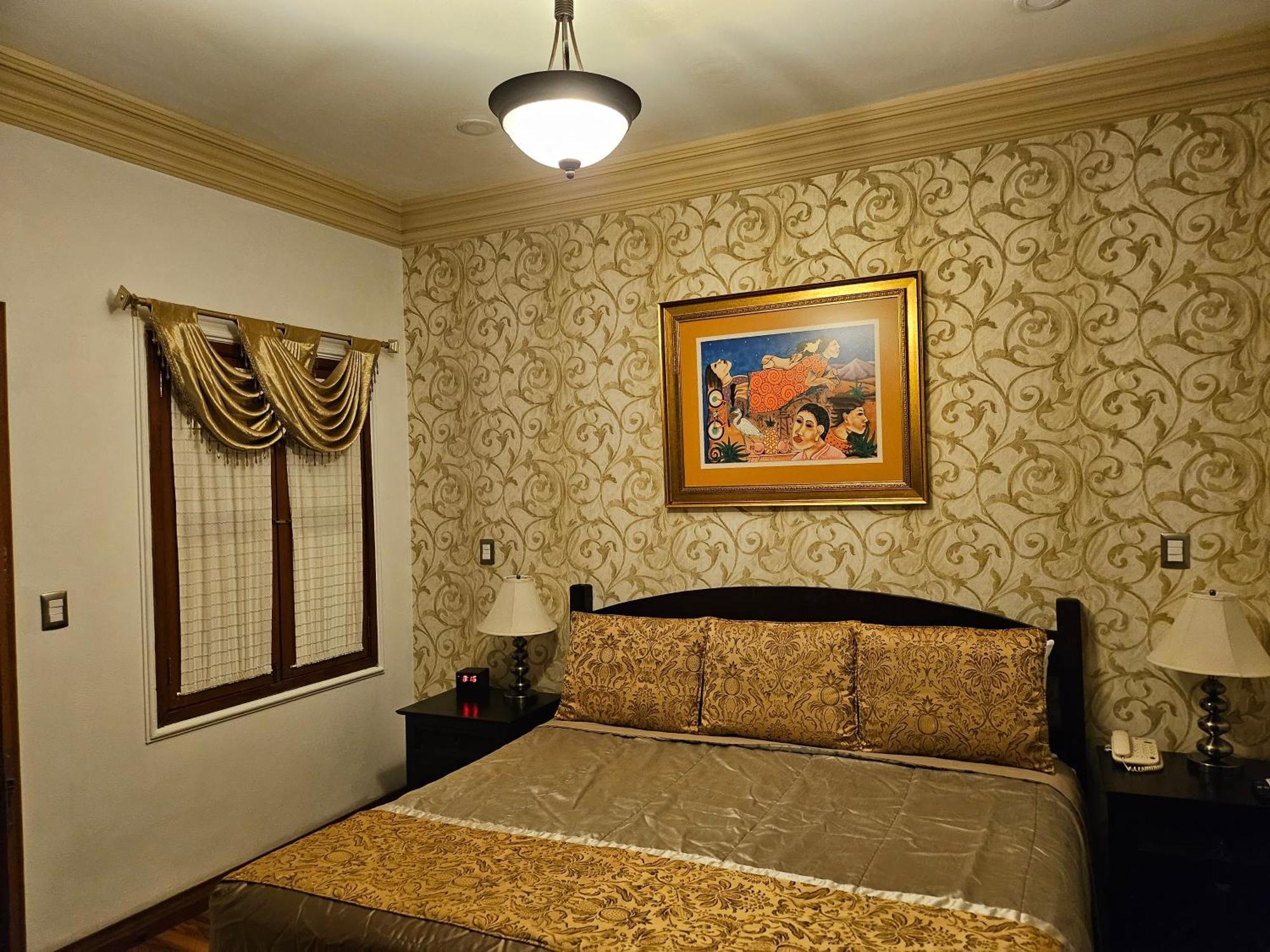 Hotel Casa Divina 오아하카주 외부 사진